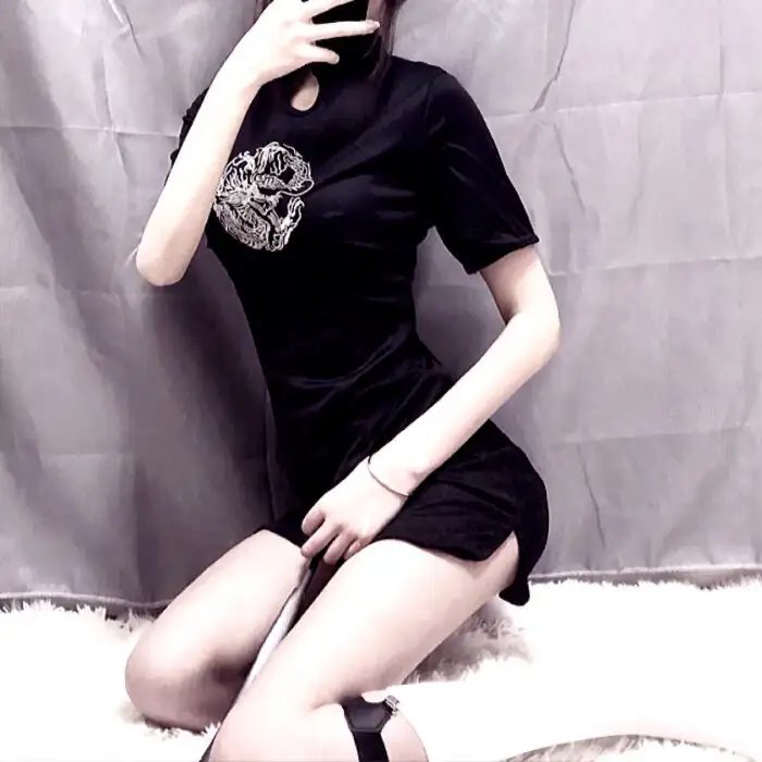 格斗的技术