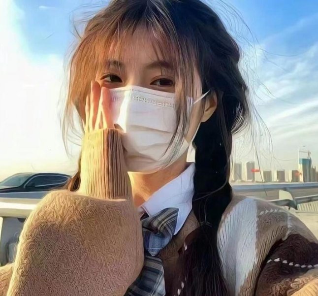 阿嬷的梦中情人
